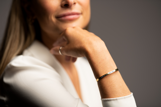 Sunlight Cuff