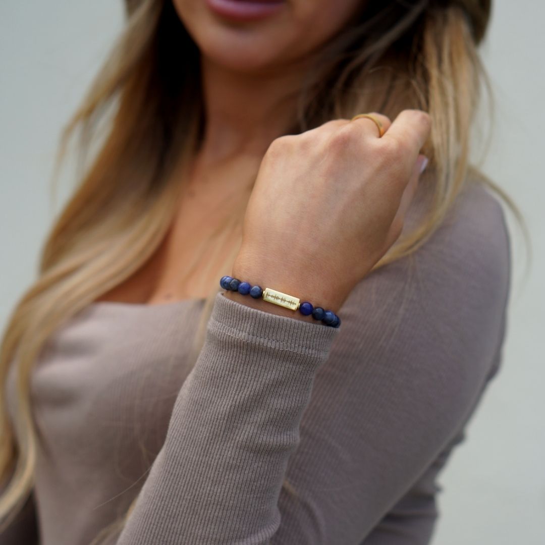 Celestial Bracelet