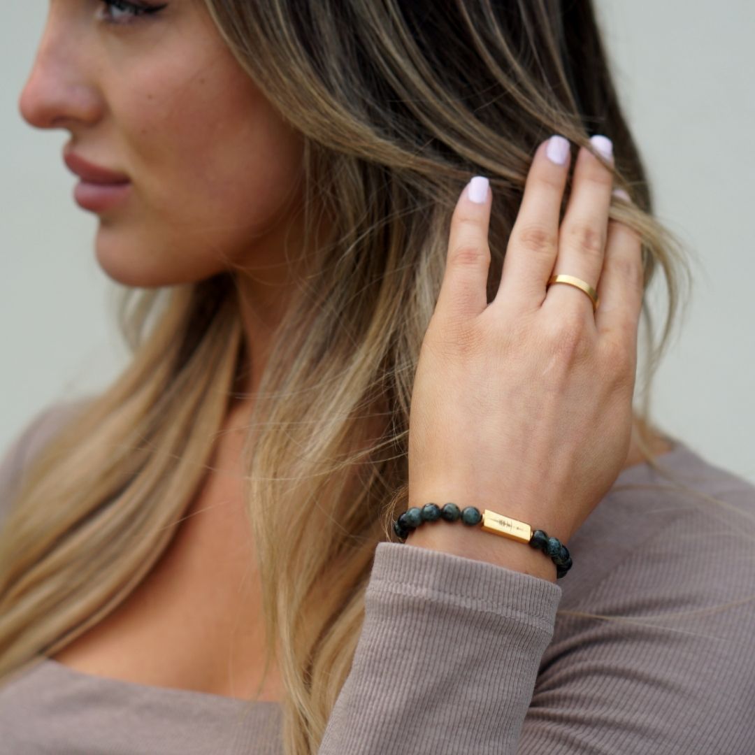 Jade Bracelet
