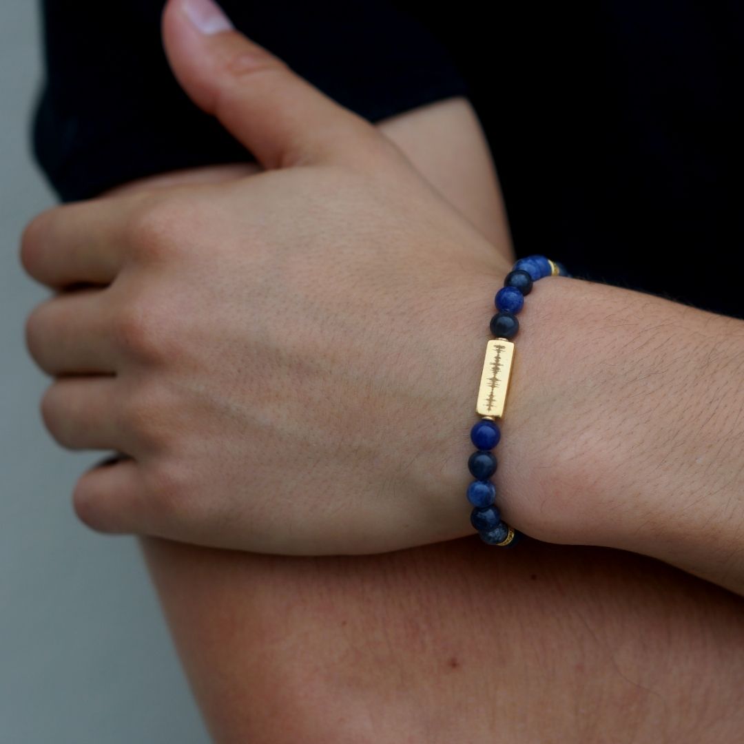 Celestial Bracelet