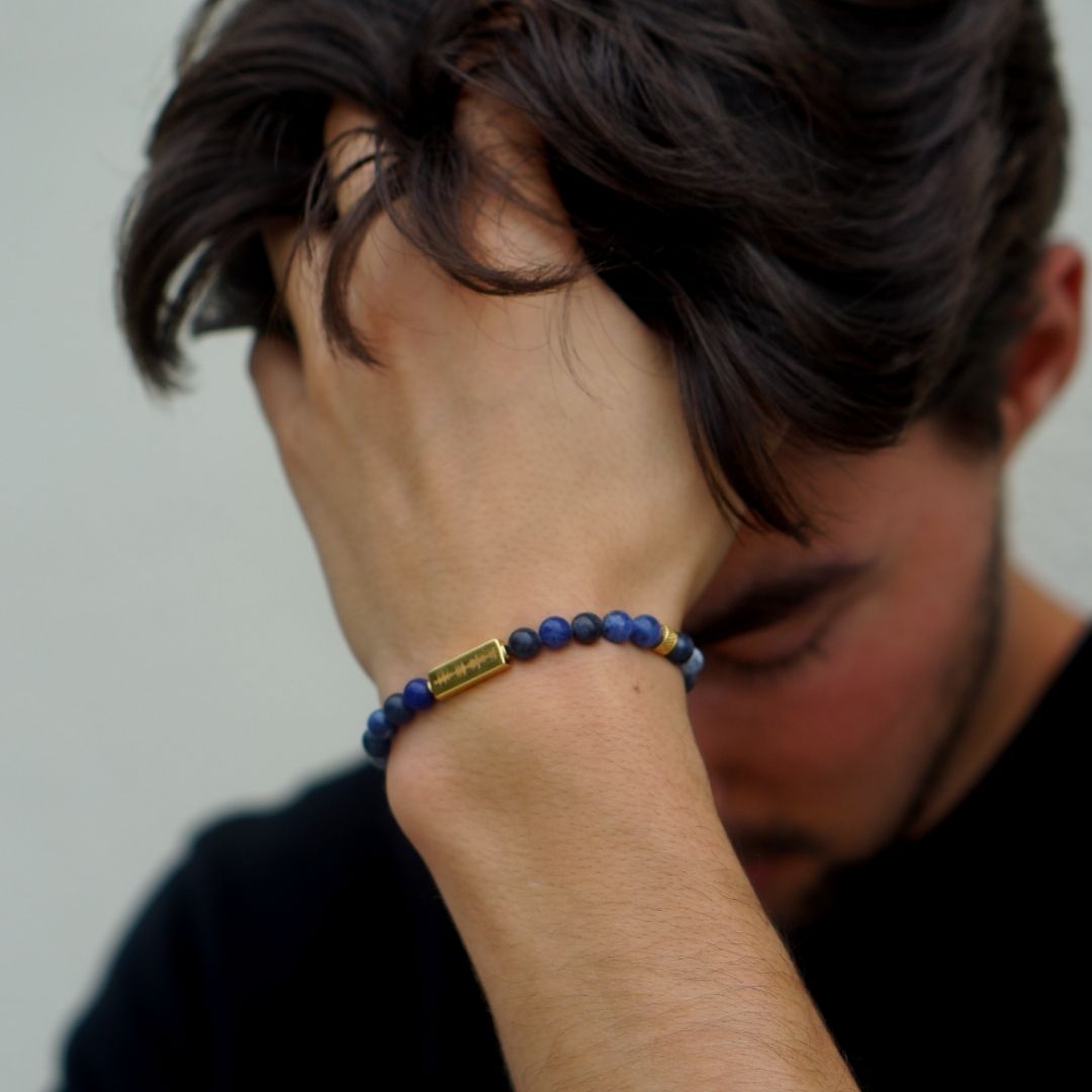 Celestial Bracelet