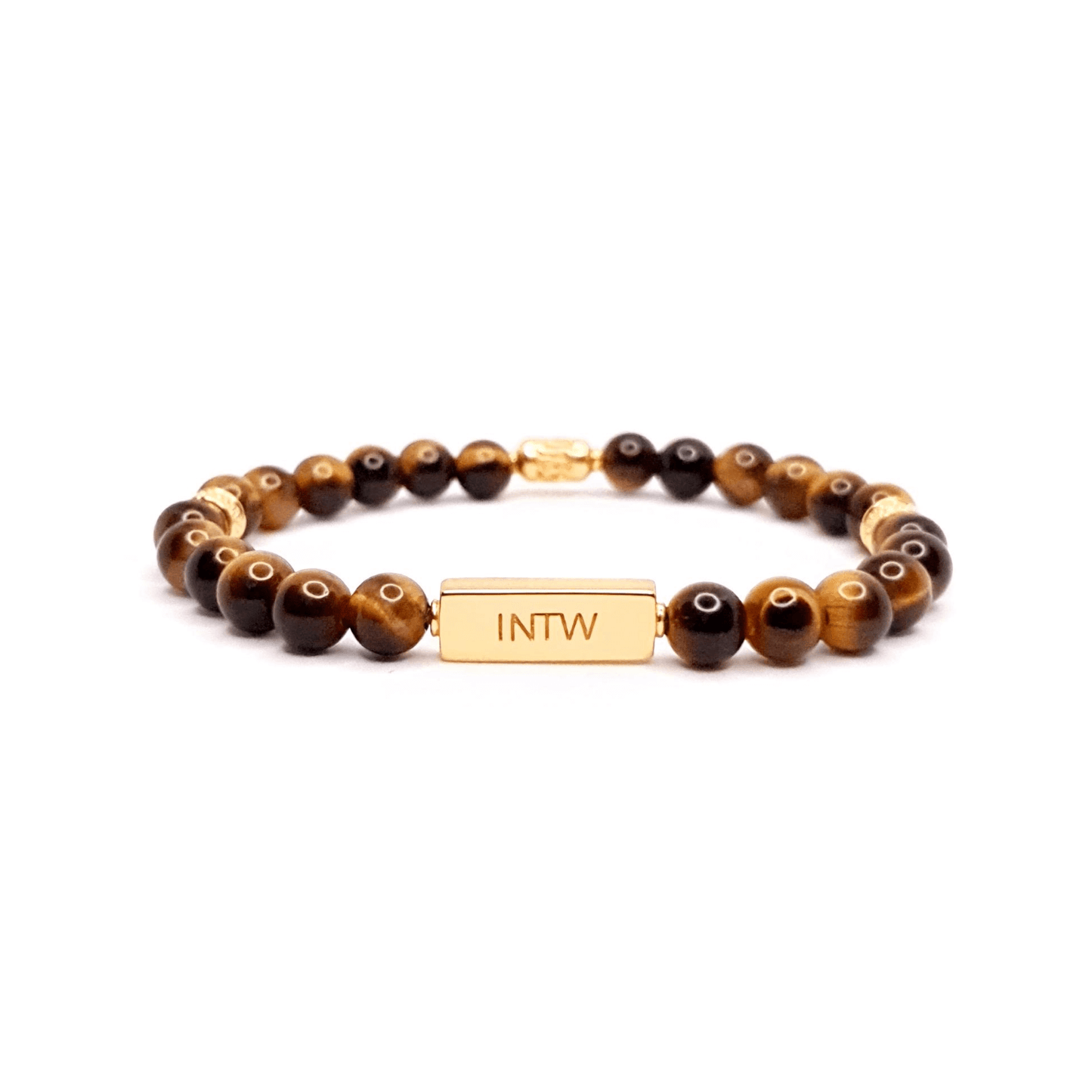 Cognac Bracelet