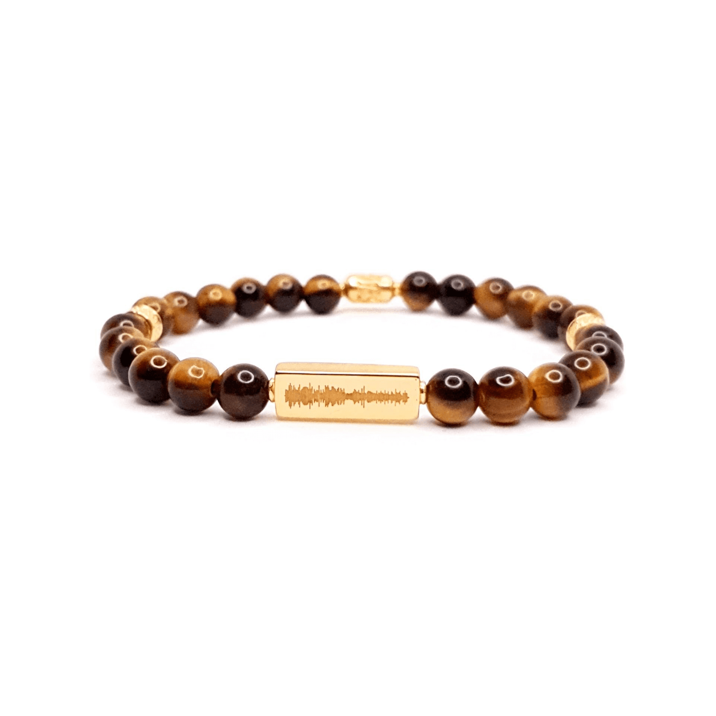 Cognac Bracelet