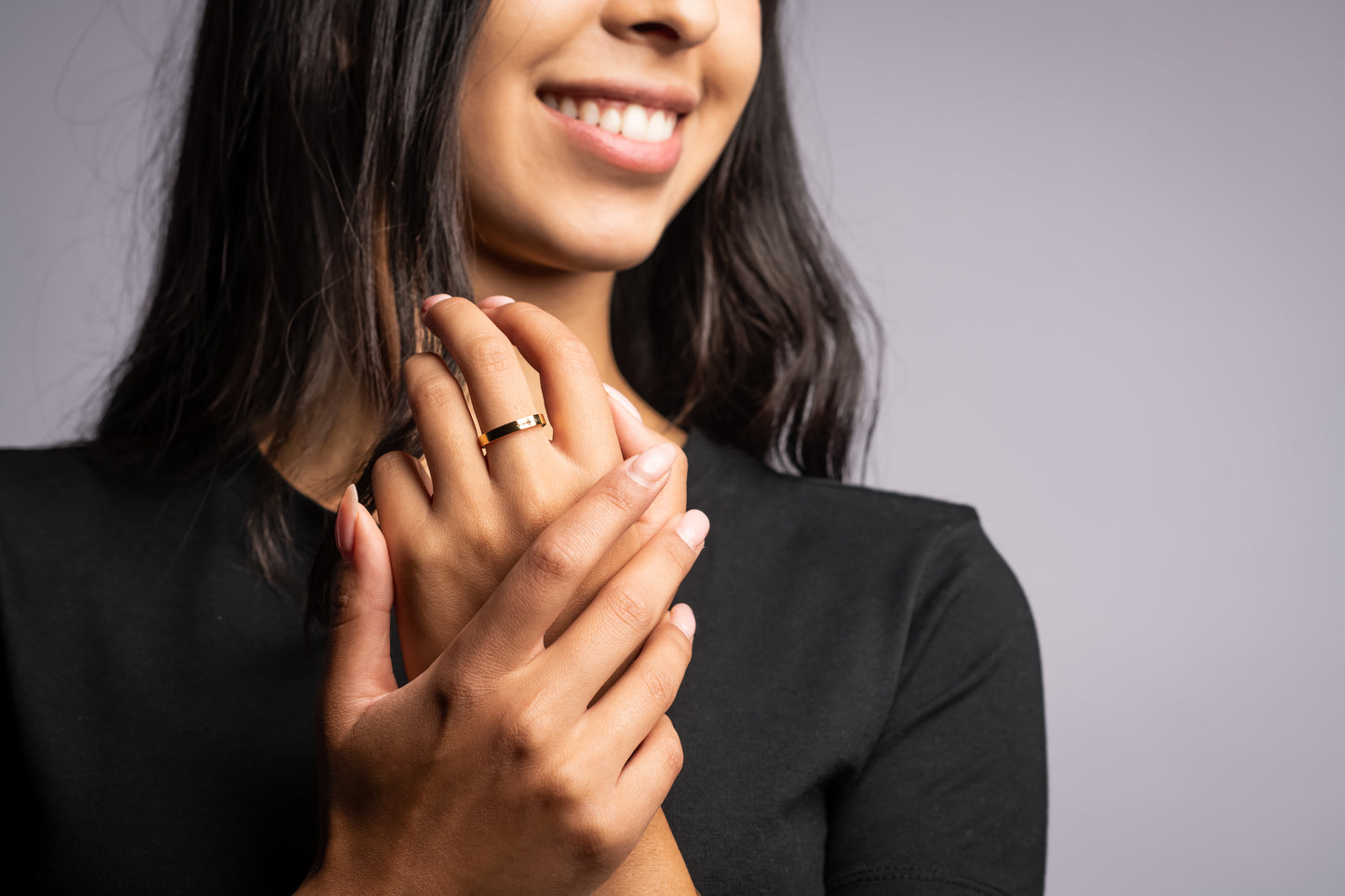 Passion Ring