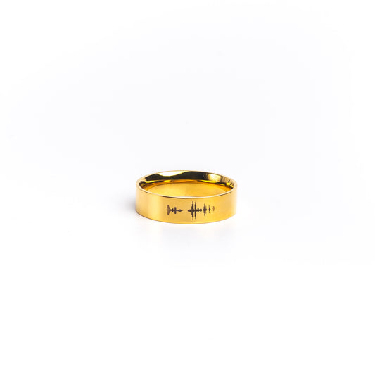 Purpose Ring