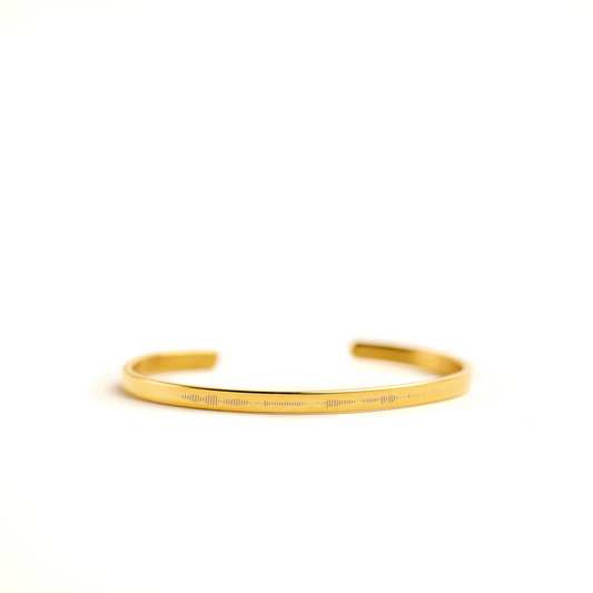Sunlight Cuff