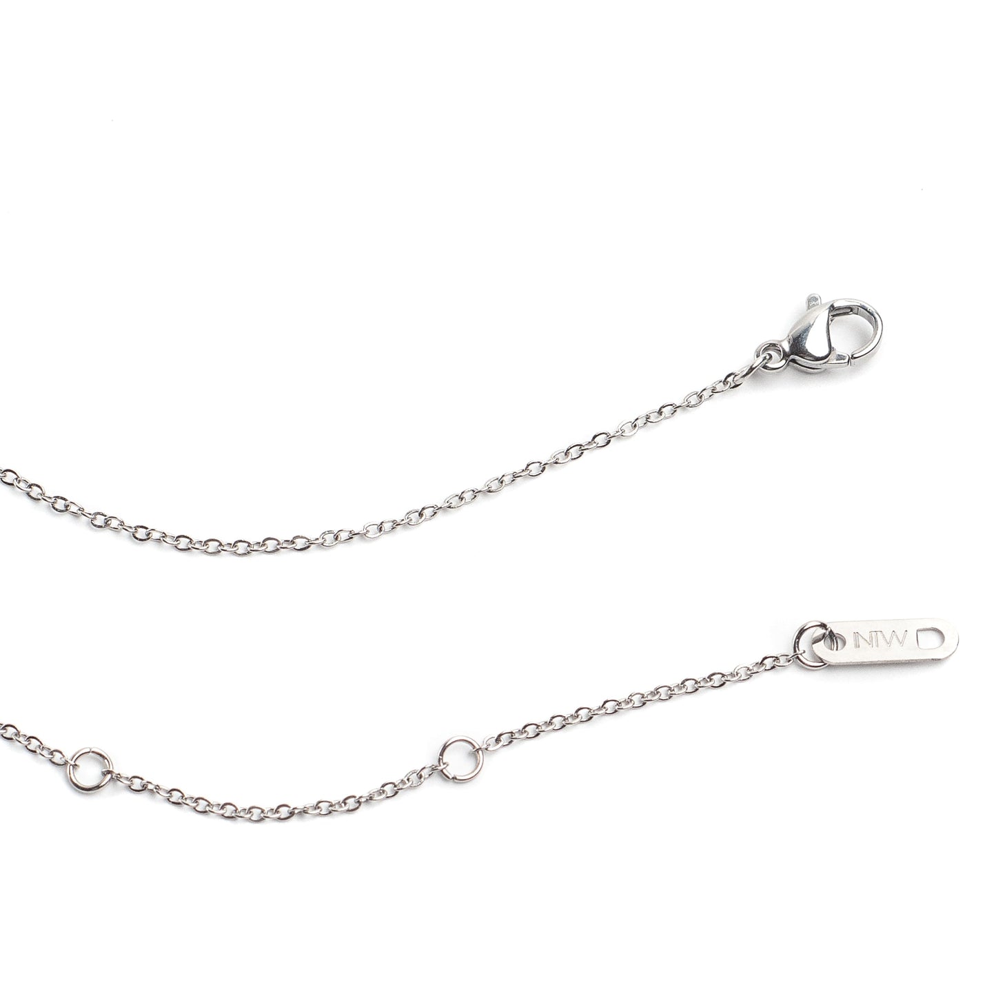 Horizontal Bar Necklace